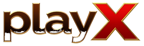playx logo