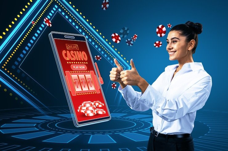 playx Buka Akaun playx dan Jelajahi Lobby Penuh